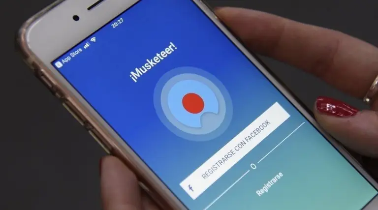 Red social solidaria: así funciona Helpers, la app que da contención emocional en medio de la pandemia