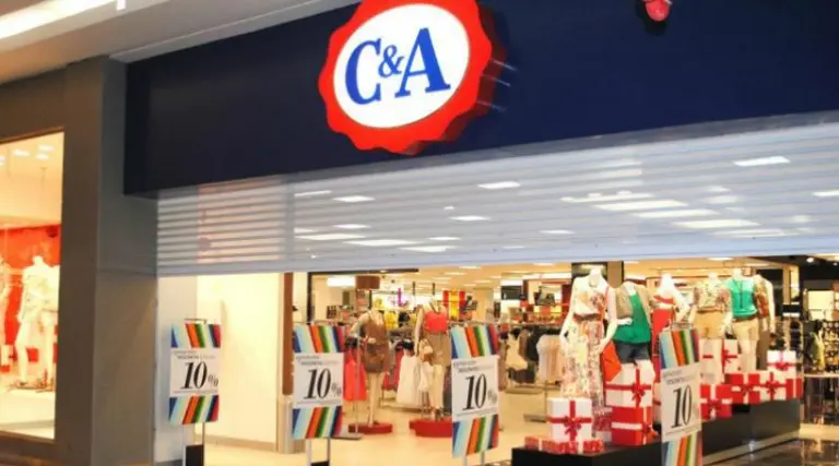 Transformación digital forzada: en medio de la pandemia, C&A eligió a Mercado Libre para que sea su tienda oficial