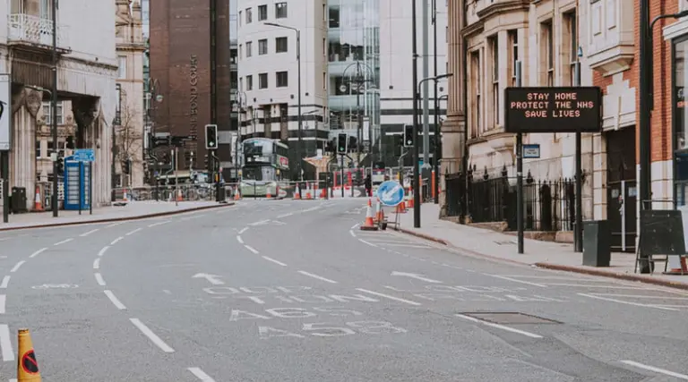 ¿Cuánto se cumple la cuarentena?: Google muestra el nivel de adhesión en todo el mundo