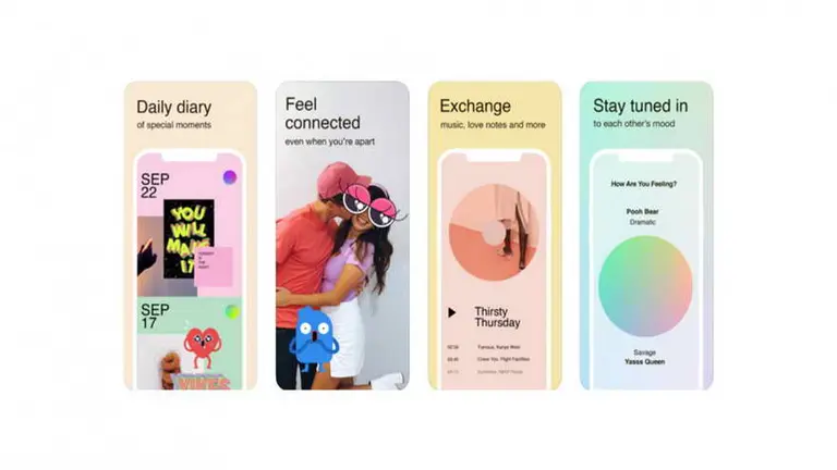 A pesar del distanciamiento social, Facebook lanza Tuned, que le compite a Tinder y Bumble