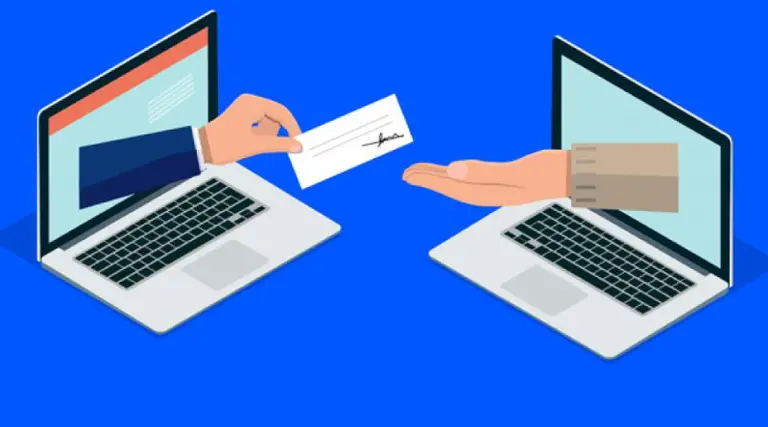 Transformación digital: crece el uso de los echeq y ya se descontaron casi $90.000 millones este trimestre