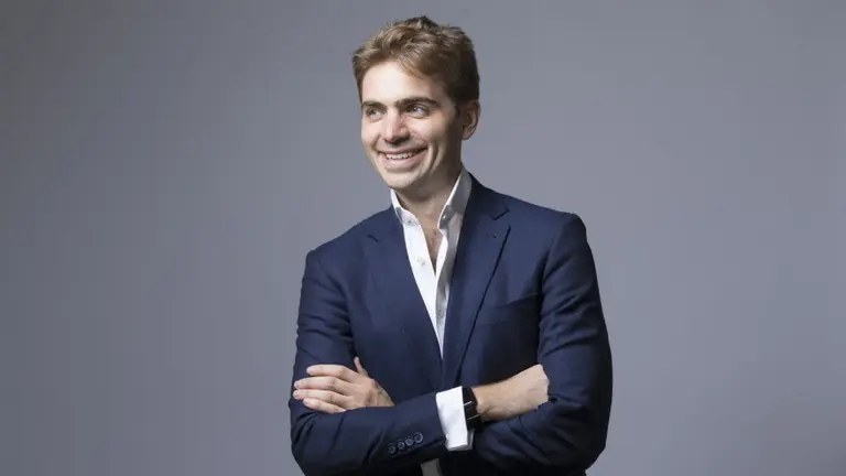 El fundador de Ualá lanza 17Sigma, un fondo de inversión para emprendedores