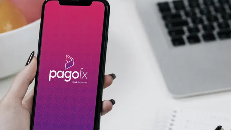 Transferencias internacionales sin costo: Santander lanza su app para enviar dinero en cuarentena