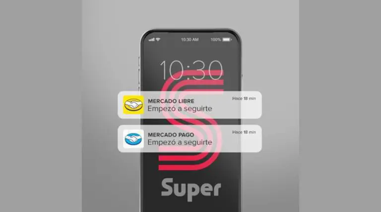 Cambio de estrategia: Super será la encargada del marketing digital de Mercado Libre y Mercado Pago