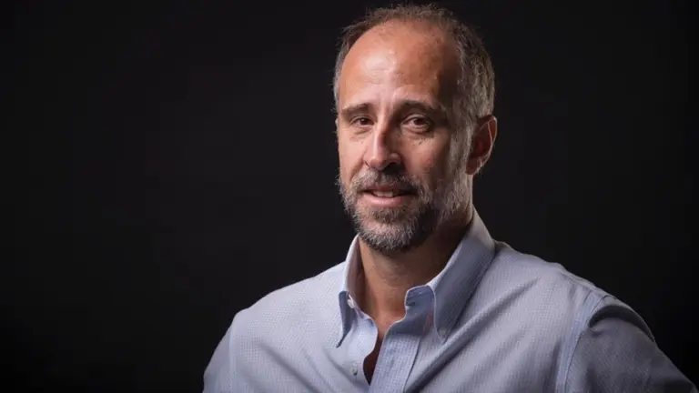 Transformación obligada: el CEO de GeoPagos revela cómo impactará la cuarentena en fintech y banca