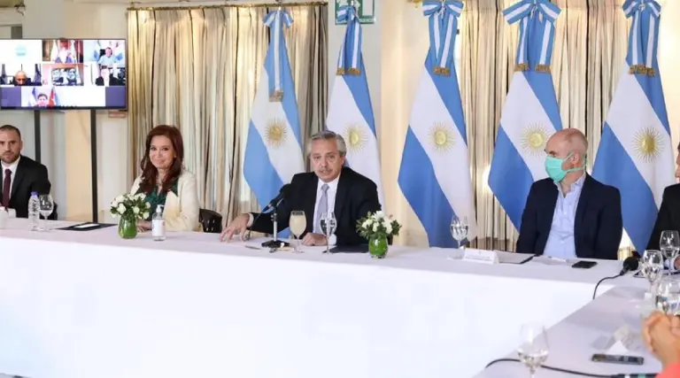 Consultas médicas, dentistas y venta online: el Gobierno comienza a habilitar sectores para salir de la cuarentena