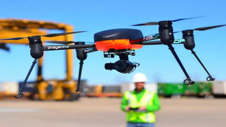 En menos de una hora tendrás tu pedido: conocé con detalles el programa de entrega Amazon Prime Air