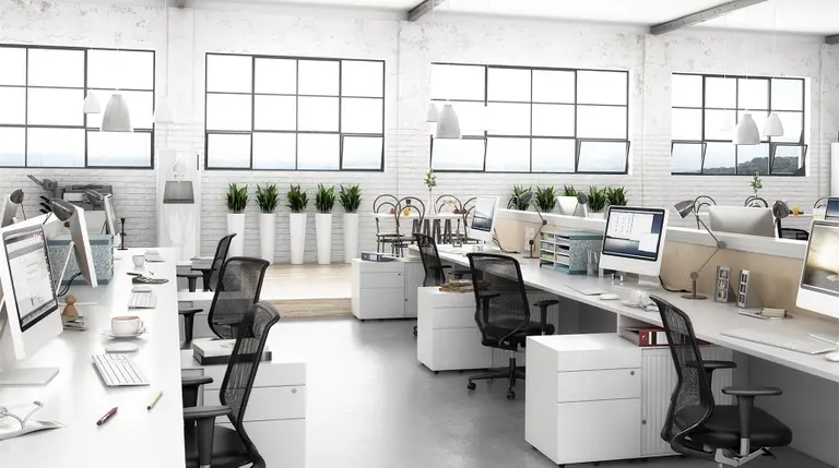 ¿Llegó el fin de las oficinas?: cómo el teletrabajo está replantenado la organización de las empresas