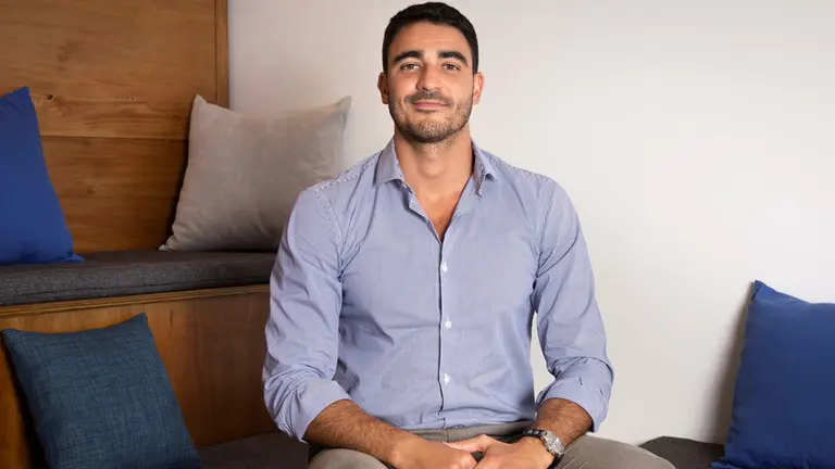 El CEO de Rebanking revela cómo la cuarentena impactará en su empresa y la banca digital