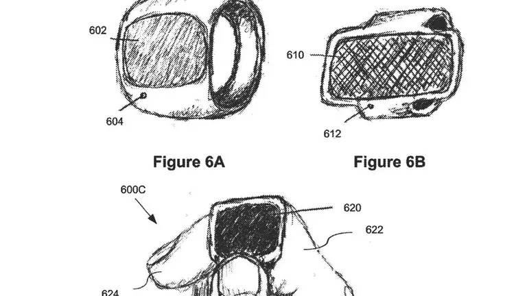 Apple avanza en su anillo inteligente: permitirá controlar casi cualquier dispositivo