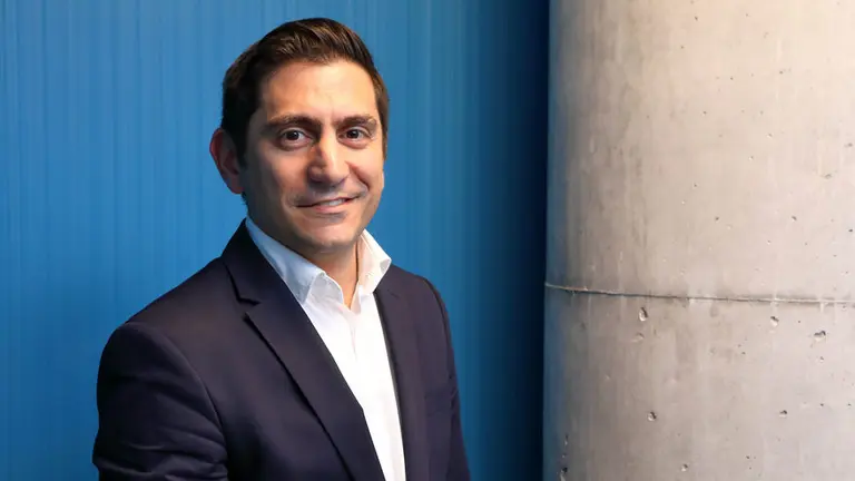 El CEO de Zentricx revela cuál será el impacto de la cuarentena en su firma y el sector de la innovación