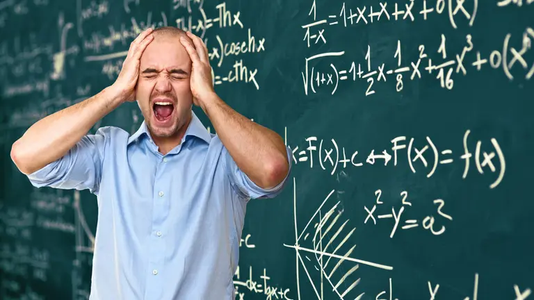 ¿Lo podés resolver?: este es el reto matemático que se lanzó en las redes y casi nadie halla la solución