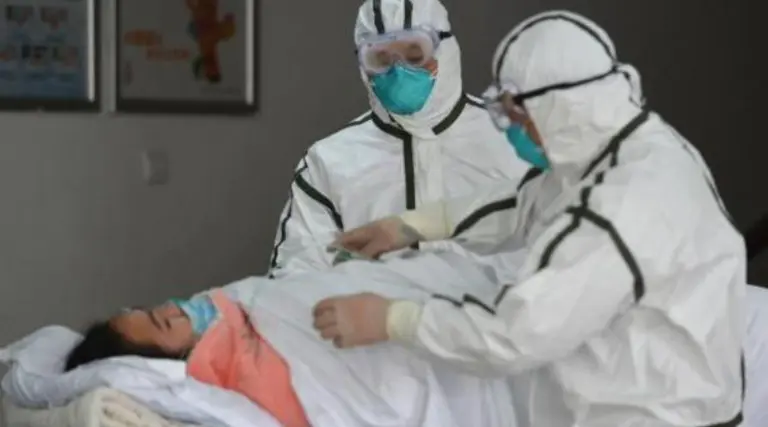 Coronavirus: inician la producción de 40 millones de vacunas sin saber si funciona