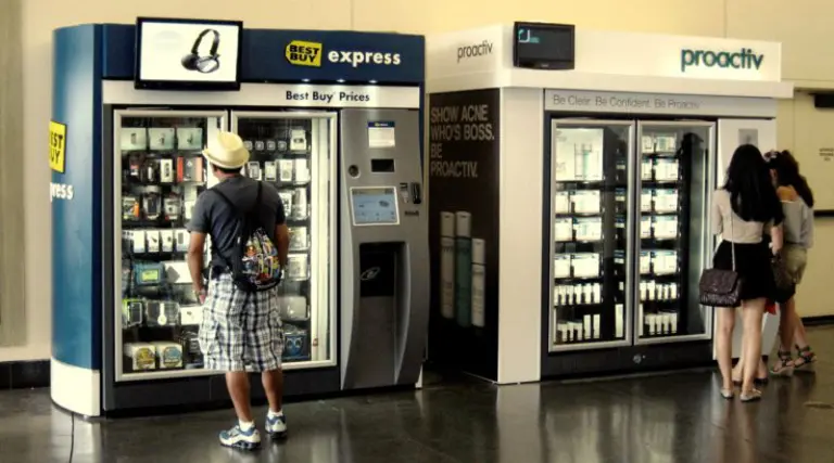 ¿Queres enfriar rápido tus bebidas? argentinos crearon una máquina que lo hace en menos de 30 segundos