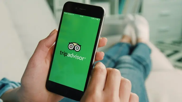 Otra víctima de la cuarentena: TripAdvisor despedirá al 25% de sus empleados ante el "parate" del turismo