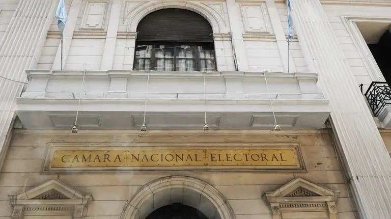 La Cámara Nacional Electoral adoptó medidas para la continuidad del trabajo remoto