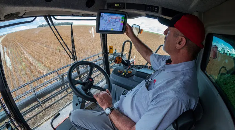 Automatización e inteligencia artificial: el desafío de sumar tecnología a la industria agrícola