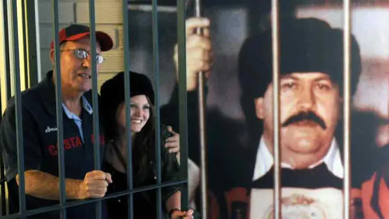 Caso insólito: ¿por qué el hermano de Pablo Escobar demanda a Apple por 2.600 millones de dólares?