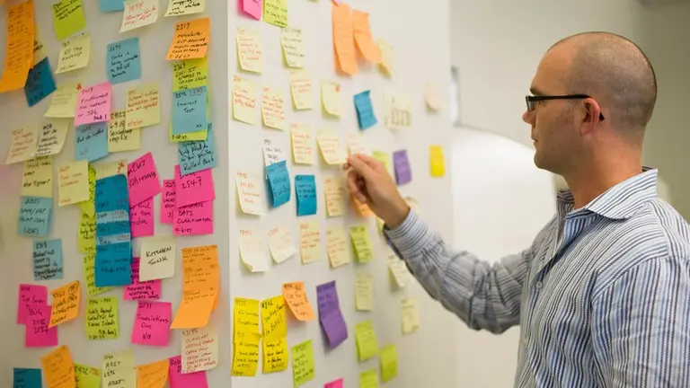 Crisis = oportunidad: qué es el Design Thinking y cómo ganar capitalizando cambios que llegaron para quedarse