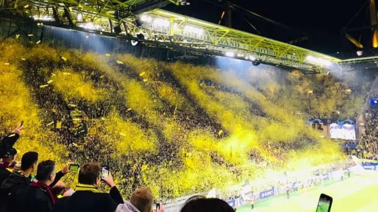 ¿Vuelven los hinchas al fútbol?: así podrán "ingresar" a los estadios