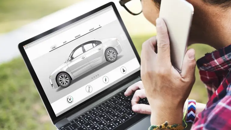 Con dolar blue podés cumplir tu sueño de tener un deportivo: uno por uno, los modelos que tenés para elegir