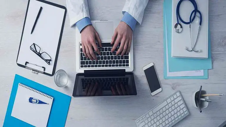 Efecto pandemia: esta obra social digitalizó el 75 % de sus trámites y emitió millones de recetas electrónicas