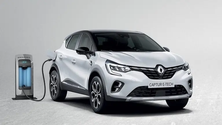 ¿Adiós a los nafteros?: revelan cuál es el futuro de los autos eléctricos