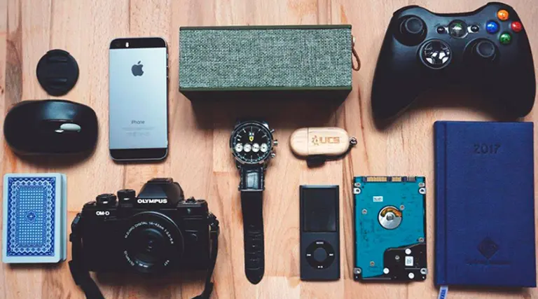 Cambios de consumo: por la pandemia, crece el uso de "electrónica reacondicionada" y genera ganancias millonarias