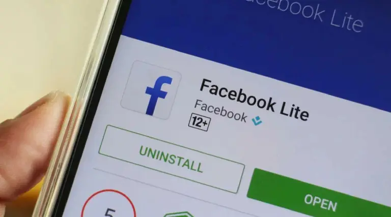 Apps para todos: ¿por qué deberías descargar Facebook Lite en tu celular de gama baja?