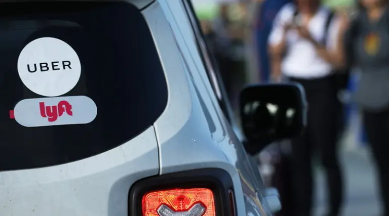 Uber estrena un servicio de delivery en cuarentena: cómo funciona Flash, la función para enviar lo que quieras