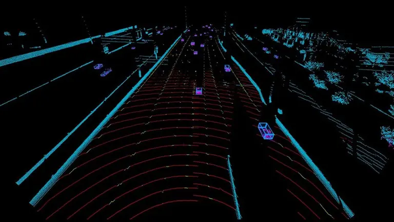 Volvo apuesta fuerte a los autos sin conductor: utilizará radares láser para evitar colisiones