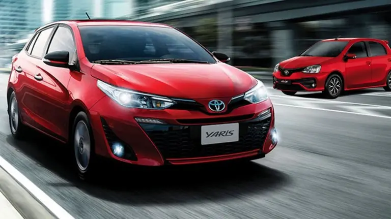 Ahora podés comprar tu Toyota por Mercado Libre: ¿cómo suscribirse a un Plan de Ahorro sin salir de casa?