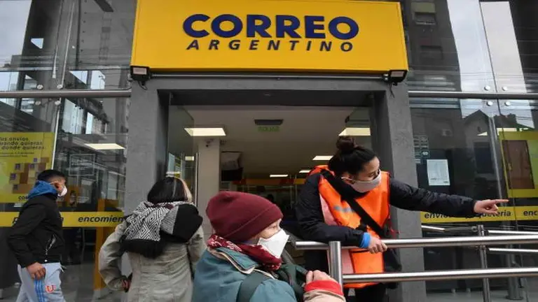 Expandite: estas son las formas en que podés hacer envíos internacionales con Correo Argentino