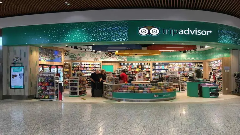 Crisis económica: TripAdvisor despide al 25% de sus trabajadores