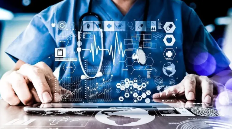 Medicina 4.0: inteligencia artificial, Internet de las cosas y Blockchain, claves en la lucha contra el coronavirus