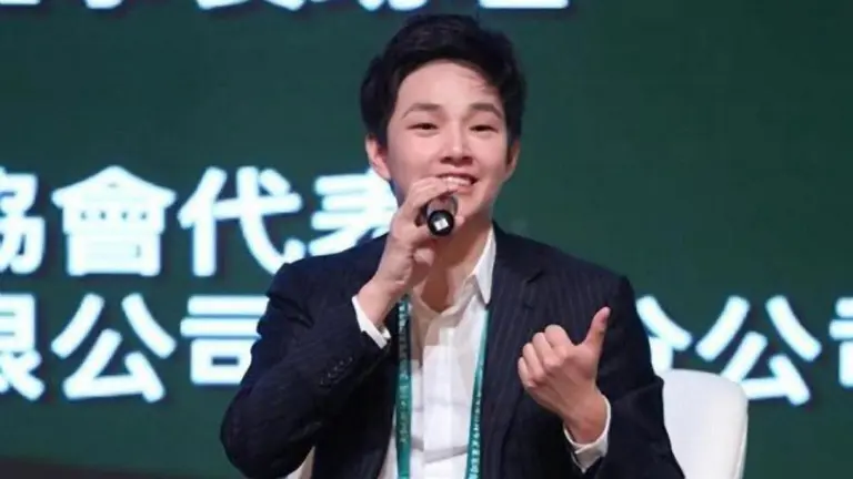 La increíble historia de Eric Tse, el joven que se hizo multimillonario en menos de 24 horas