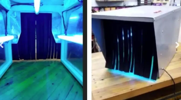 Lucha contra el coronavirus: este innovador desarrollo argentino promete "matar" el virus en las superficies