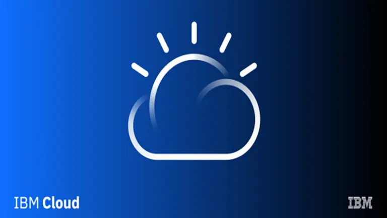 Responsabilidad civil: IBM disponibilizó a empresas y startups su infraestructura de Cloud