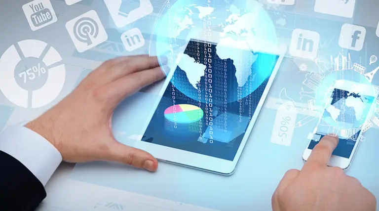 Marketing Digital: 10 mandamientos para llevar tu empresa a la cima y vender más