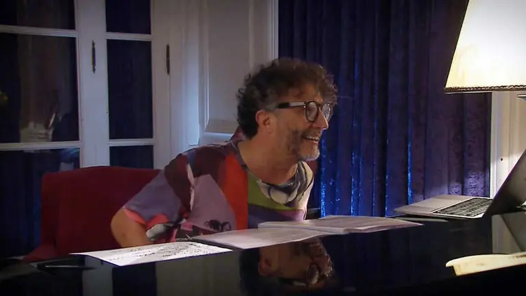 Sadaic da detalles sobre el impuesto a recitales y festivales en streaming: en qué consiste y a quién afectará