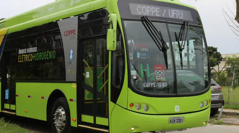 Cómo la "nueva normalidad" creará más de 15 millones de empleos en el transporte