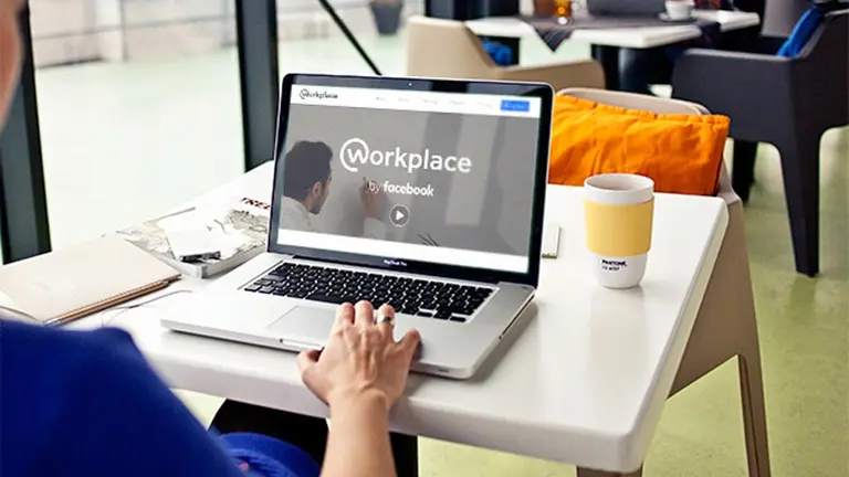 Facebook actualizó Workplace y Messenger para potenciar el teletrabajo