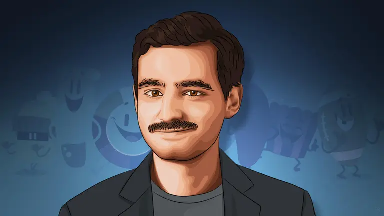 Asoma nuevo unicornio argentino: su creador hizo lo que nunca iba a hacer, no disfruta del trabajo y gana fortunas