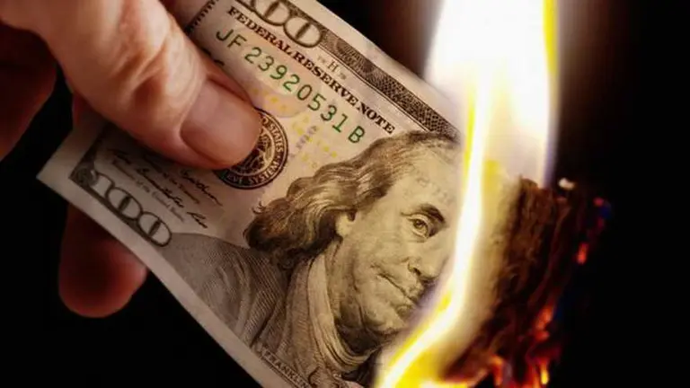 Golpe a la hegemonía del dólar: se viene el Euro Digital y 8 bancos preparan su moneda virtual