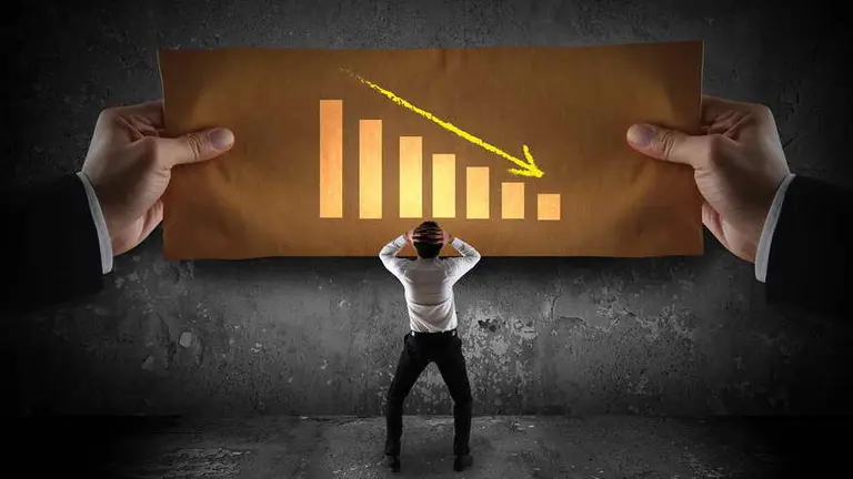 Que no se derrumben tus sueños: cómo arruinar una empresa en 10 días