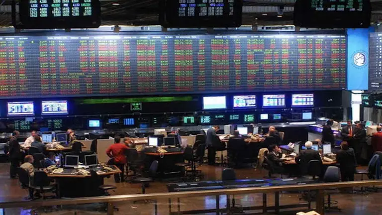 Activos estrella: el oro y las biotech, valores refugio para los inversores ante el Covid-19