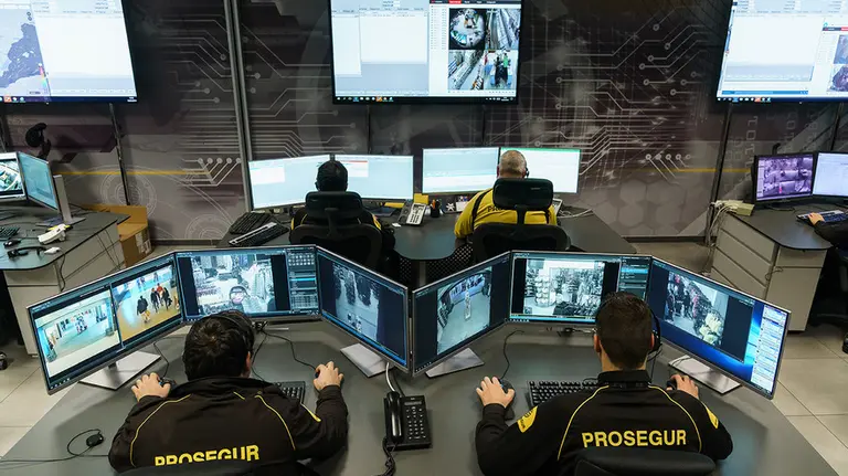 ¿Qué hacen las 5 startups elegidas por Prosegur como las más innovadoras en el mundo de la seguridad privada?