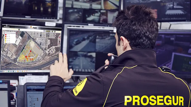 Prosegur presentó soluciones para asistir a empresas durante la pandemia: qué ofrece