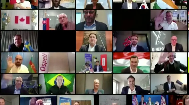 Un argentino "la rompe" en el Mundial de Emprendedores: ¿en qué consiste su proyecto?