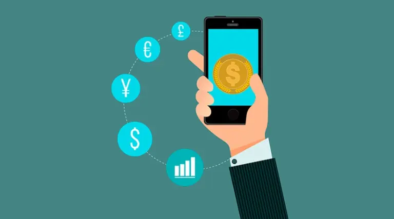 Adiós a la billetera vacía: 7 mejores aplicaciones para controlar tus gastos desde el celular